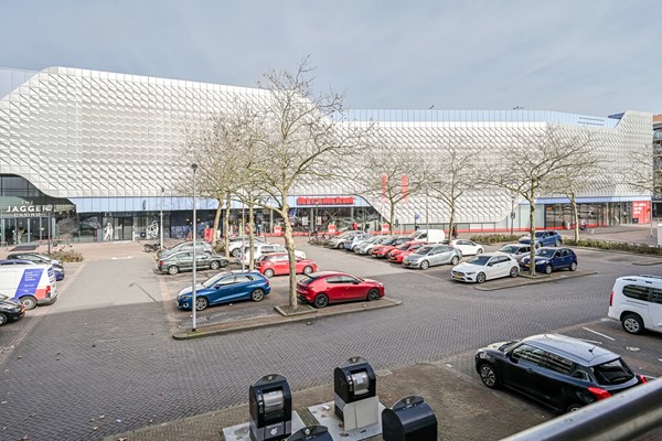 Medium property photo - Damstraat 30, 3201 DA Spijkenisse